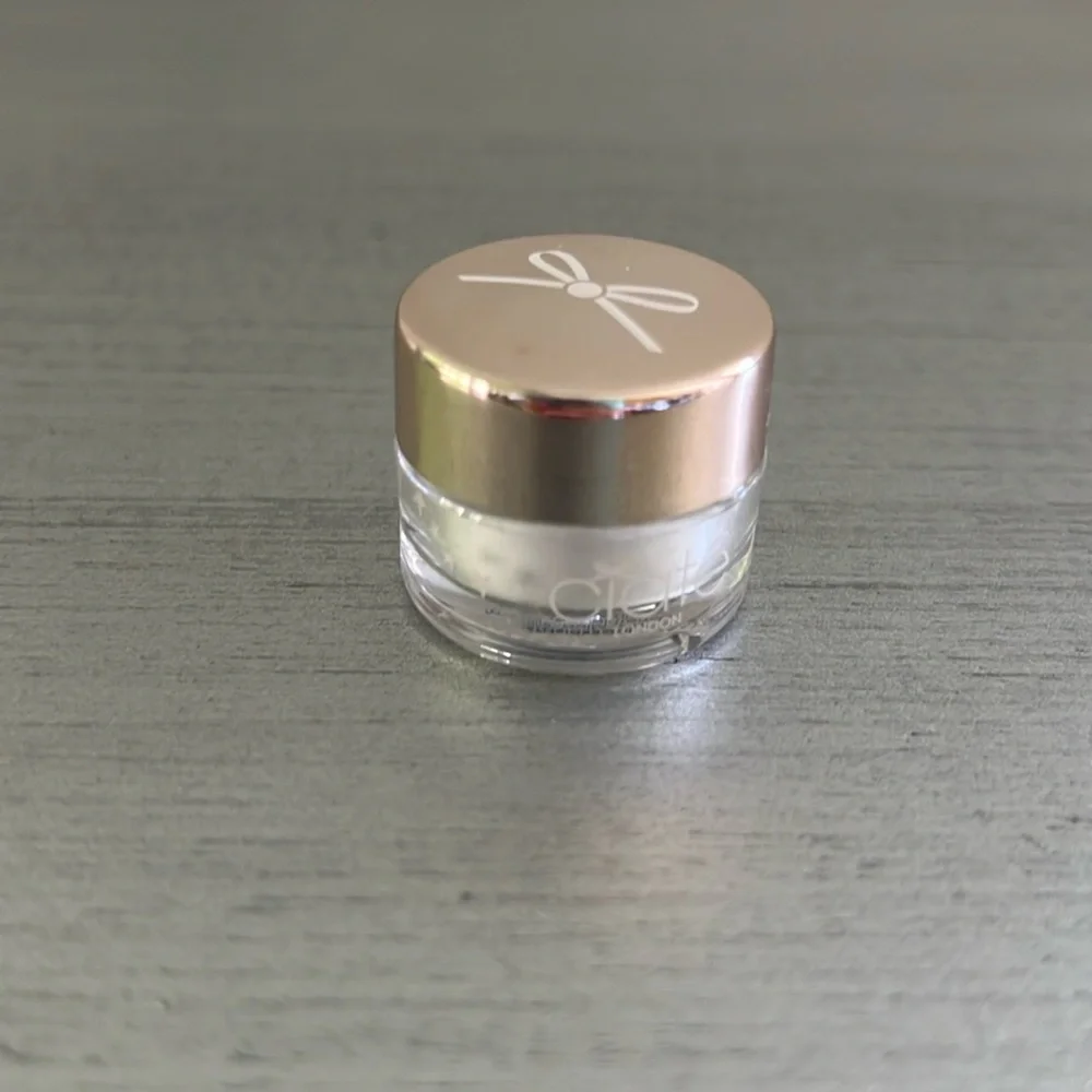 Ciate Setting Powder Sample